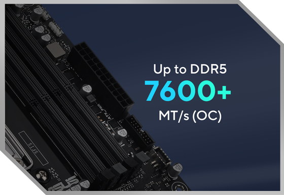 DDR5 AEMP